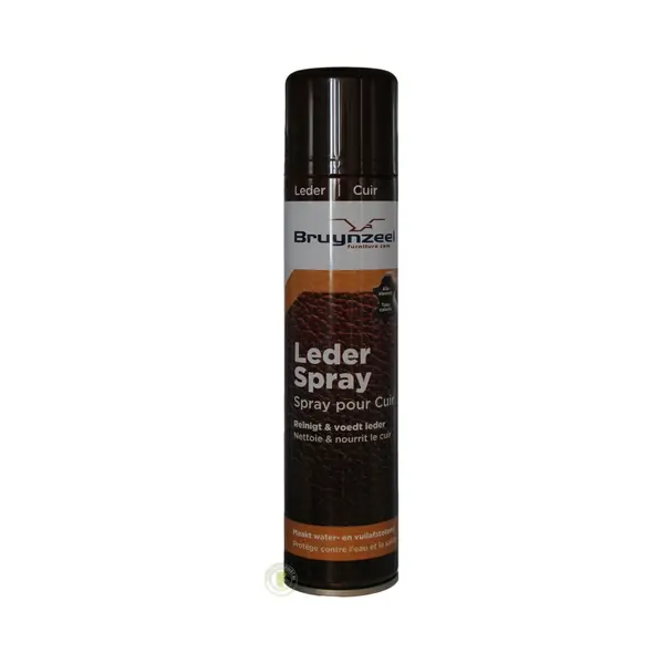 Bruynzeel Lederspray 300 Ml thumbnail