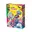 Stenen schilderen met glitter