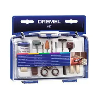 Dremel Multipurpose Set (687)