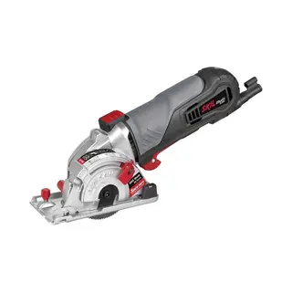 Skil - Mini-handkreissäge 5330 Aa 600w 28, 5mm Mit Sägeblatt Diamanttrennscheibe