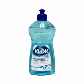 Klok Afwasmiddel Eco 500 Ml