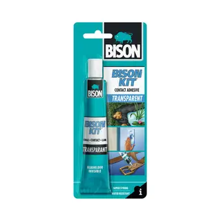 Bison Kit Transparent