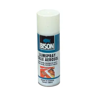 Bison Pe-GLUE68 lijm