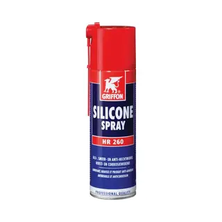 Griffon - SC1916 1820110 Silikon Sprühkopf Hr260 300 Ml 176977