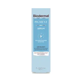 Biodermal Pigment Serum 30 Ml