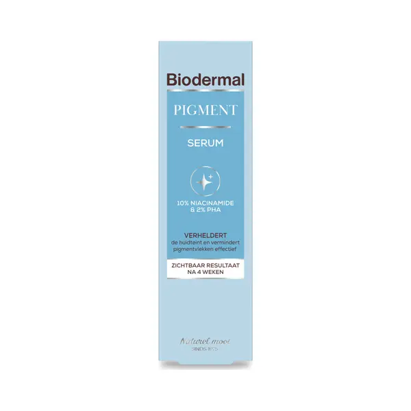 Biodermal Pigment Serum 30 Ml thumbnail