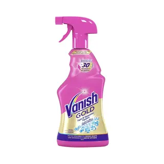 Vanish Vlekverwijderaar Spray Tapijt - 500 Ml