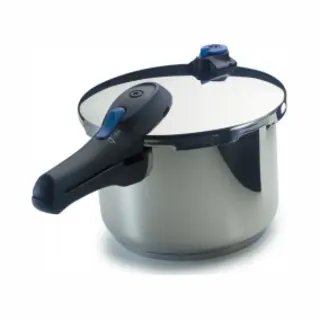 Bk Snelkookpan Enkele pan