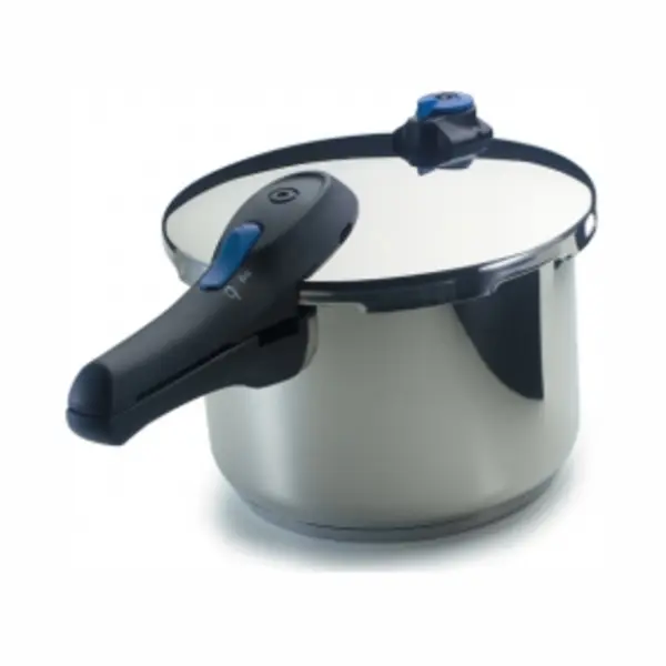 Bk Snelkookpan Enkele pan thumbnail