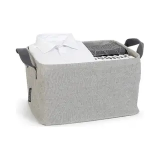 Brabantia 105685 wasmand Grijs