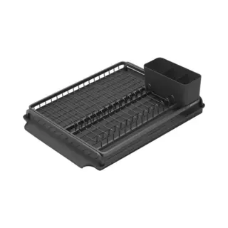 Brabantia 117404 organizer & sink for kitchens Draining rack Tabletop