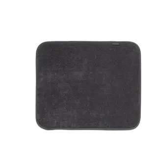 Brabantia 117626 Küchengeschirr-Organiser/Abtropfer Matte Tisch
