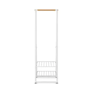 Brabantia 118227 laundry drying rack/line Floor-standing rack White