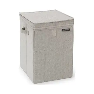 Brabantia 120428 wasmand 35 l Rechthoekig Grijs