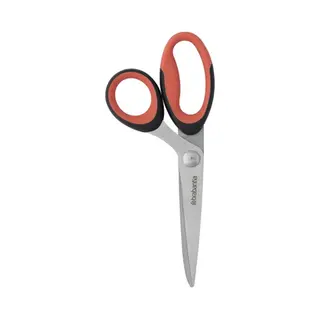 Brabantia Tasty+ Küchenschere 214 mm Schwarz, Pink Universal