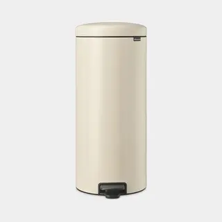 Brabantia NewIcon 30 L Rund Beige