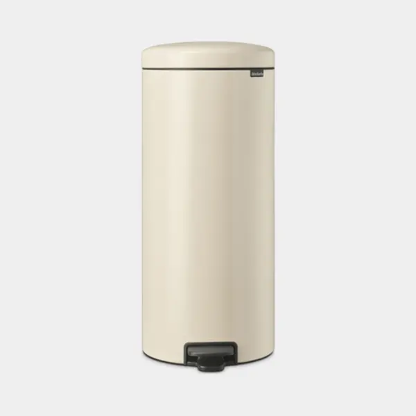 Brabantia NewIcon 30 l Rond Beige thumbnail