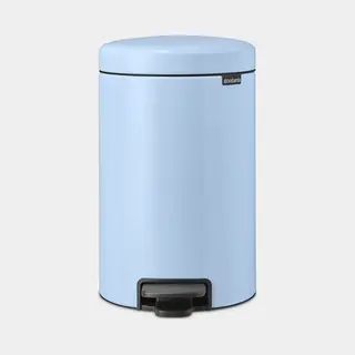 Brabantia NewIcon 12 L Rund Blau