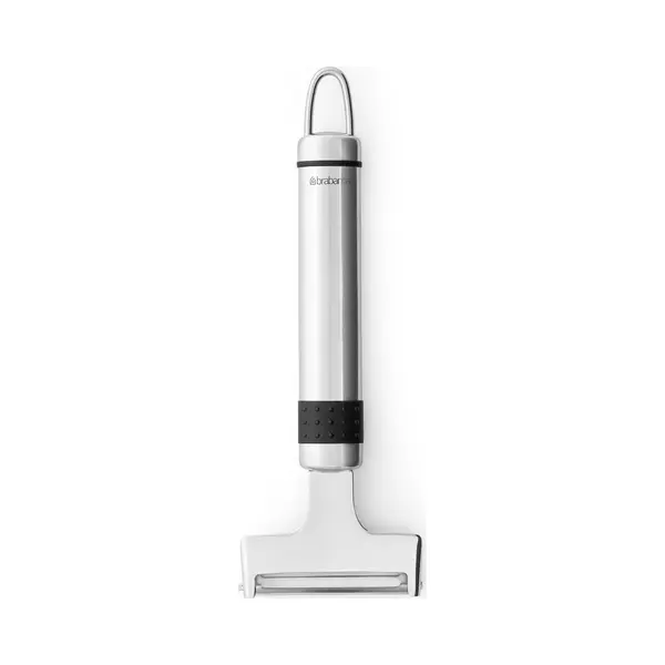 Brabantia 211140 schilmesje Roestvrijstaal thumbnail