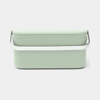 Brabantia 215803 Voorraaddoos Rechthoekig Bus 1,8 l Groen 1 stuk(s)