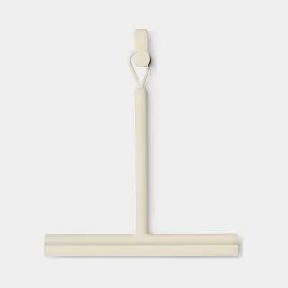 Brabantia 223303 doucheraamtrekker Enkele raamtrekker voor douche Beige
