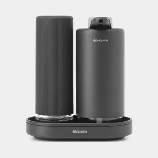 Brabantia 227943 soap dispenser 0.2 L Grey