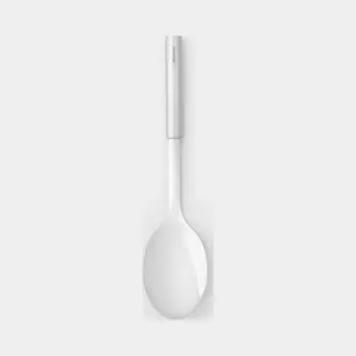 Brabantia 250804 lepels Opscheplepel Roestvrijstaal 1 stuk(s)
