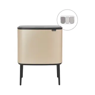 Brabantia 304644 niet gecategoriseerd