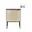 Metallic Gold