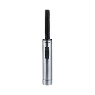 Brabantia 366246 Küchenfeuerzeug Flamme Küchenfeuerzeug Edelstahl