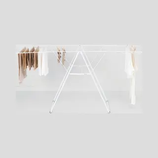 Brabantia HangOn Floor-standing rack White