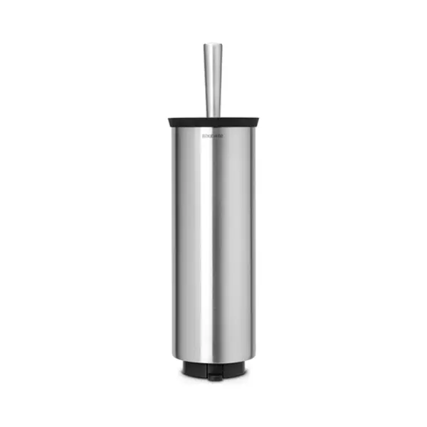 Brabantia 427183 Toilettenbürste/Halter Toilettenbürste und Halter thumbnail