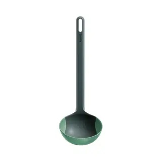 Lékué 883569 soeplepel Groen