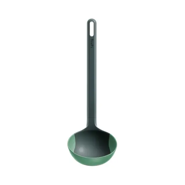 Lékué 883569 soeplepel Groen thumbnail