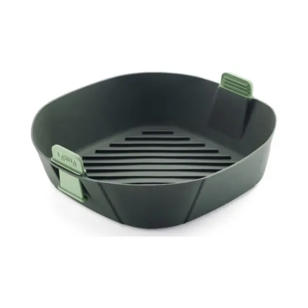Lékué 887123 frituuraccessoire Mand Groen thumbnail