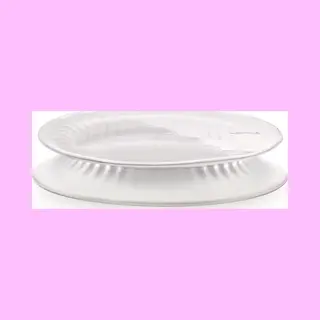 Lékué Reusable Silicone Flexible Lid Set - 6 Piece Set Includes, 3.3", 4.5", 6", 8", 10.2" Lids