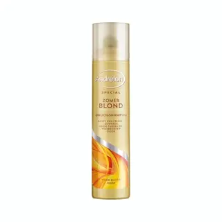 Andrélon Droogshampoo Zomerblond 245 Ml