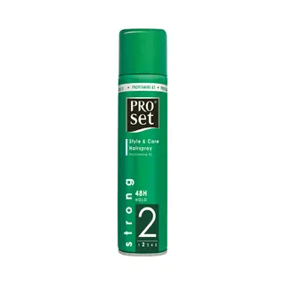 Proset Haarspray Sterk 300 Ml