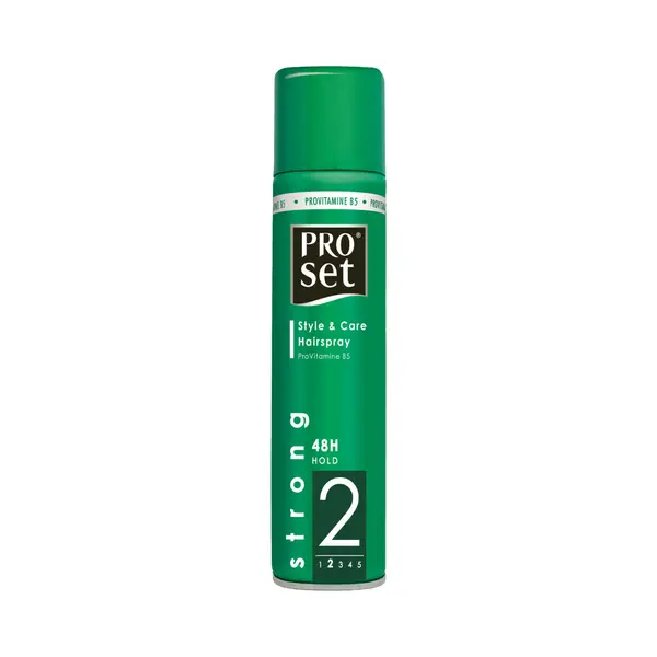 Proset Haarspray Sterk 300 Ml thumbnail