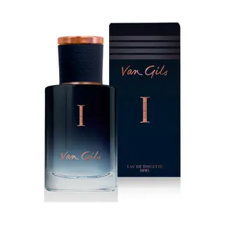 Van Gils I 50 ml Mannen