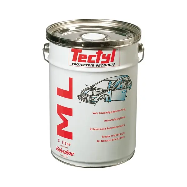 Valvoline 20070 Tectyl Ml 5L thumbnail