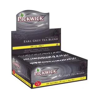 Thee Pickwick