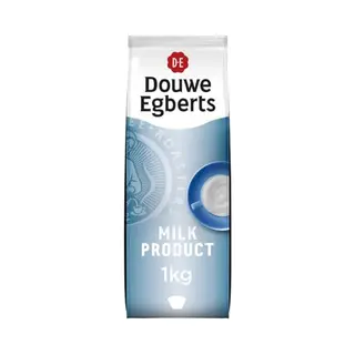 Melkpoeder Douwe Egberts Voor Automaten 1 Kg