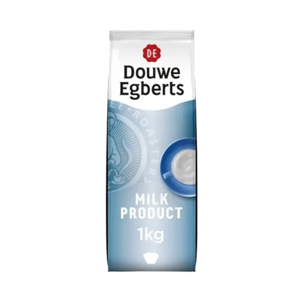 Melkpoeder Douwe Egberts Voor Automaten 1 Kg thumbnail
