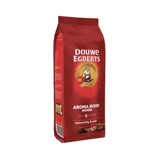 Douwe Egberts Aroma Rood 500 g