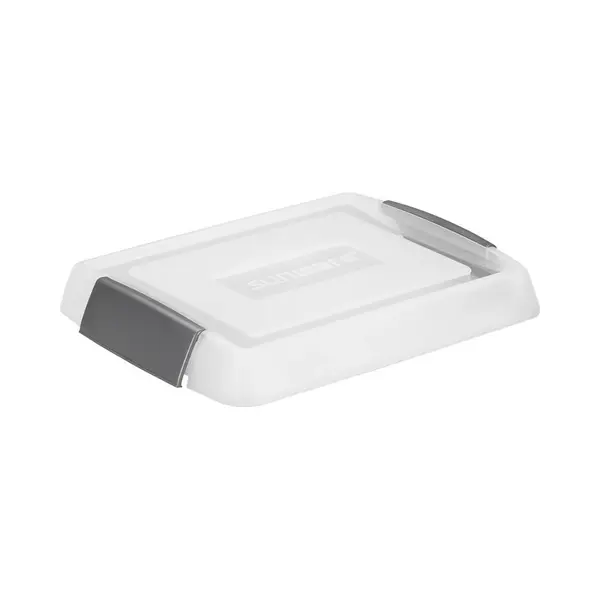 Sunware Nesta Verhoogd Deksel 47x37 Cm thumbnail