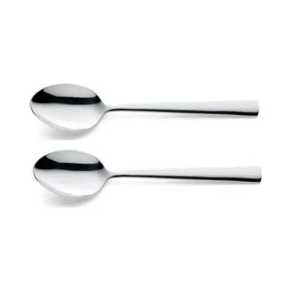 Amefa Moderno Eetlepel, Bestek, Zilver thumbnail