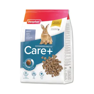 Beaphar Care+ Konijn Adult 1, 5 Kg