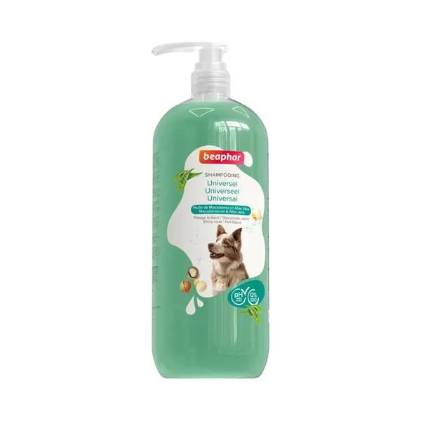 Beaphar Shampoo Universeel Hond 1L thumbnail