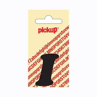 Pickup Plakletter CooperBlack 40 Mm - Zwart I